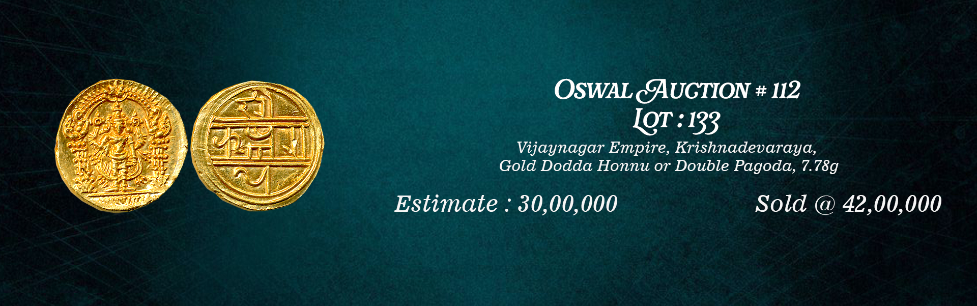 Oswal Antiques